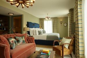 Redchurch Townhouse - Guest Ratings and Reviews