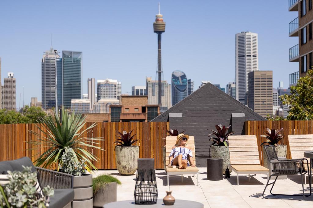 Regents Court Sydney Review