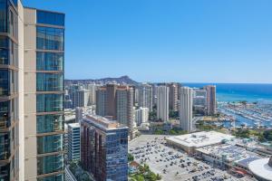 Renaissance Residences Oahu Honolulu - Newly Opened - On-site Activities