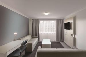 Rendezvous Hotel Perth Central - Wireless Internet Access