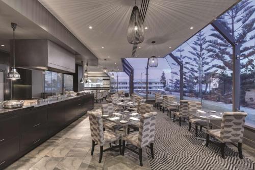 Rendezvous Hotel Perth Scarborough - Guest Reviews