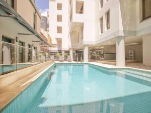 Rendezvous Hotel Sydney The Rocks - Facilities and Amenities