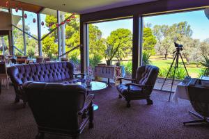 Renmark Country Club - Policies and Important Information