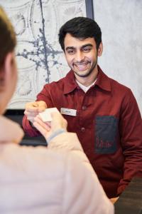 Residence Inn by Marriott London Bridge - Common Questions