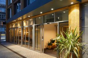 Residence Inn by Marriott London Tower Bridge - Guest Policies and Information