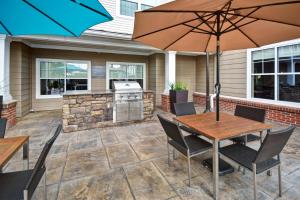 Residence Inn by Marriott Springfield Chicopee - Booking Your Stay