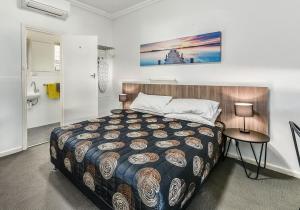 Rest Motels - Accessibility Features