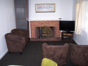 Restawile Motel - Guest Experiences