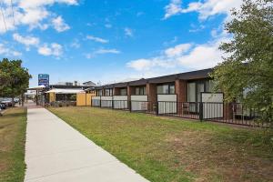 Richmond Henty Hotel - Accessibility and Parking