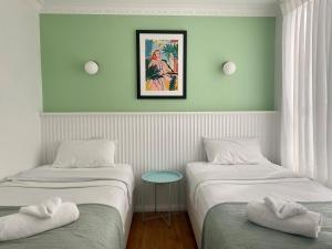 Ringtails Motel - Surrounding Attractions
