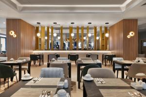 Riu Plaza London Victoria - Policies and Procedures