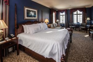 River Inn of Harbor Town - Important Policies