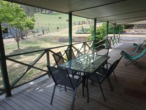 Riverbend Homestead - Host and Hospitality