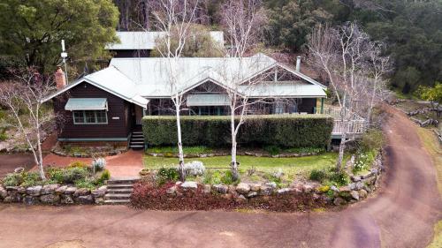 Riverglen Chalets - Proximity to Local Attractions