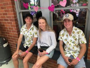 Riverina Hotel - Check-in and Policies