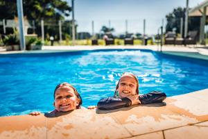 Riverside Holiday Resort Urunga - Amenities for Disabled Guests