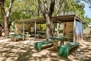 Riverview Tourist Village - Nearby Attractions