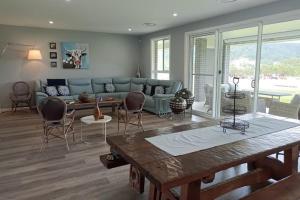 Riverwood Downs Of Barrington Tops - Accommodation Types