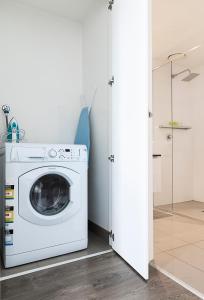 RNR Serviced Apartments North Melbourne - Additional Information