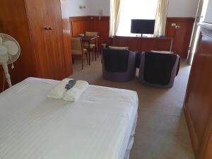 Robe Haven Motel - Guest Reviews and Ratings