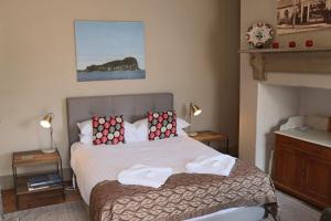 Robinson Cottage - Location and Accessibility