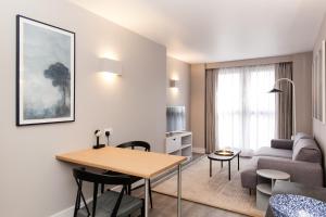 Rockwell East-Tower Bridge - Additional Information