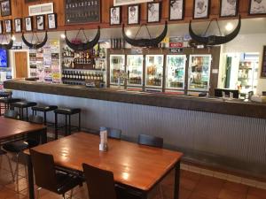 Roebuck Plains Roadhouse - Room Amenities and Types
