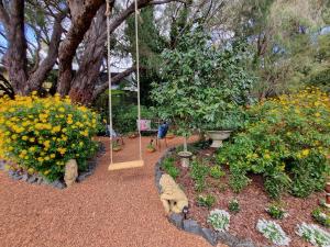 Rosewood Guesthouse - House Rules and Policies Overview