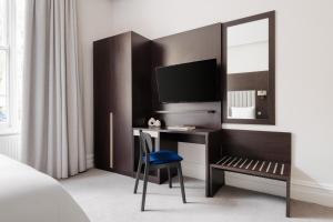 Rove Hotel London Paddington - Common Questions