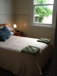 Royal Hotel Snake Valley - Guest Feedback and Ratings