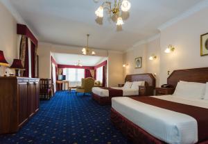 Royal Palace - Special Offers