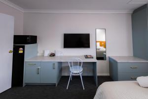 Roydons Motor Inn - Guest Satisfaction