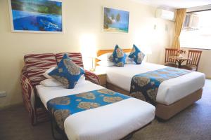 Ryde Inn - Policies and Restrictions