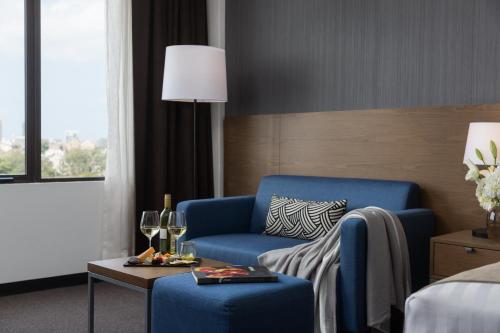 Rydges Camperdown - Policies and Rules