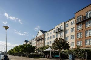 Rydges Newcastle - Room Accommodations