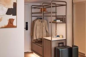 Rydges North Sydney - Location and Accessibility