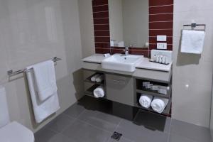 Rydges Palmerston - Darwin - Guest Feedback and Ratings