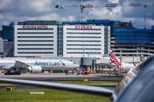 Rydges Sydney Airport Hotel - Dining and Culinary Options