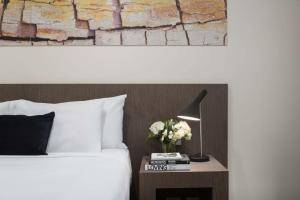 Rydges World Square - Policies and Restrictions