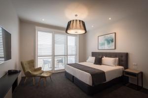 Rye Hotel by Nightcap Plus - Booking and Policy Information