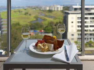 Sage Hotel Wollongong - Additional Information and Payments