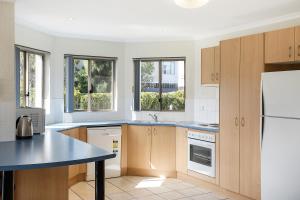 Sails Luxury Apartments Merimbula - Guest Reviews