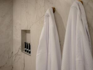 Salamanca Suites - House Rules and Policies