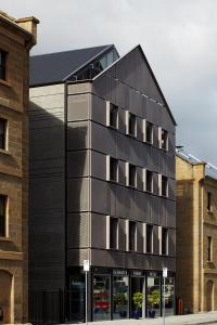 Salamanca Wharf Hotel - Nearby Attractions and Activities