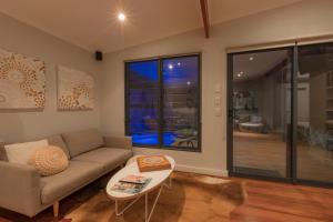 Salt The Studio - Amenities and Facilities