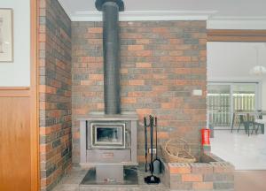 Sanctuary Park Cottages - Booking Information and Special Requests