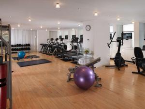 Sanderson London - Policies and Fees