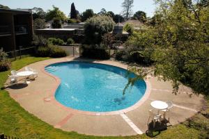 Sandown Regency Hotel & Apartments - Dining and Catering