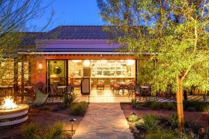 Sands Hotel and Spa - Hotel Policies and Procedures