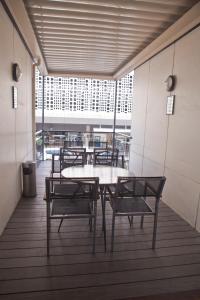 Savoy Double Bay Hotel - Guest Policies